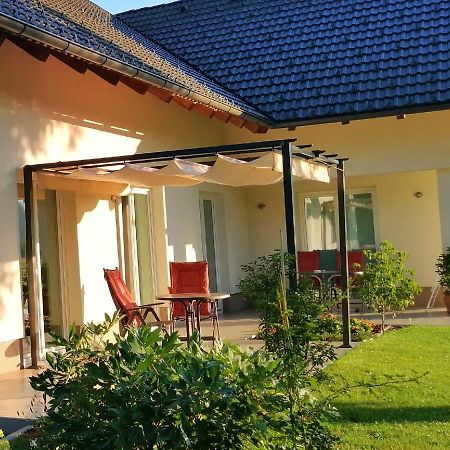 Bed and Breakfast Sobe Meta Brezje Exteriér fotografie